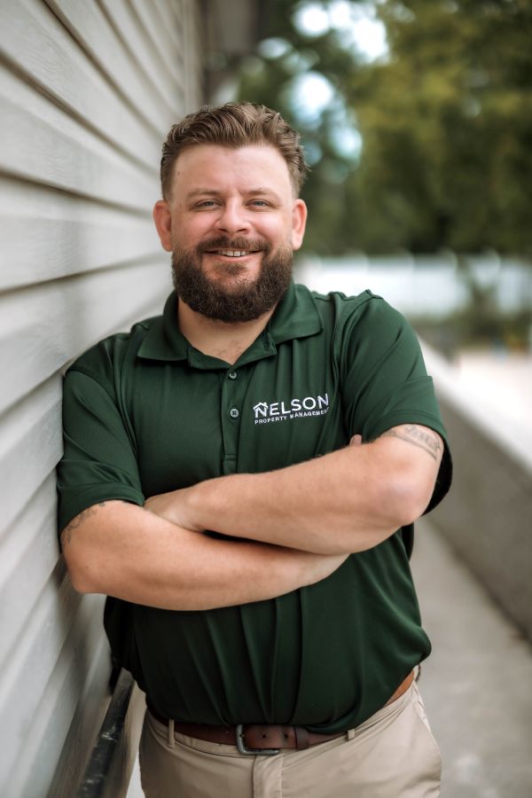 Picture of Ben Nelson